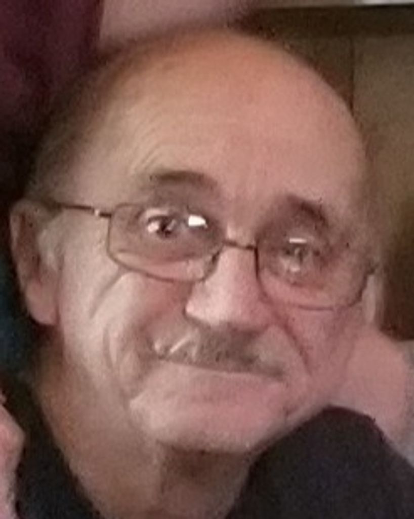 Roger D. Sprouse