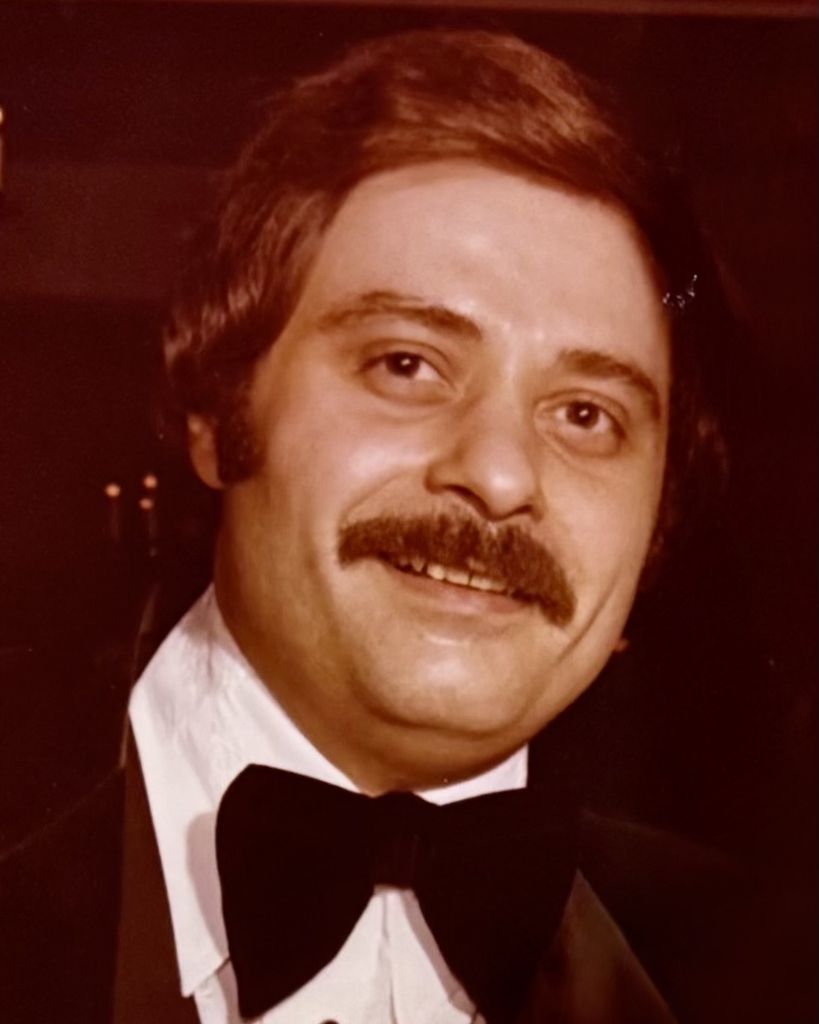 Silvio "Sal" N. Capozio Profile Photo