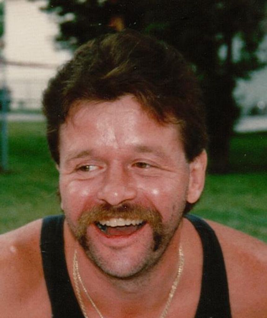 Glenn J. Bednarik