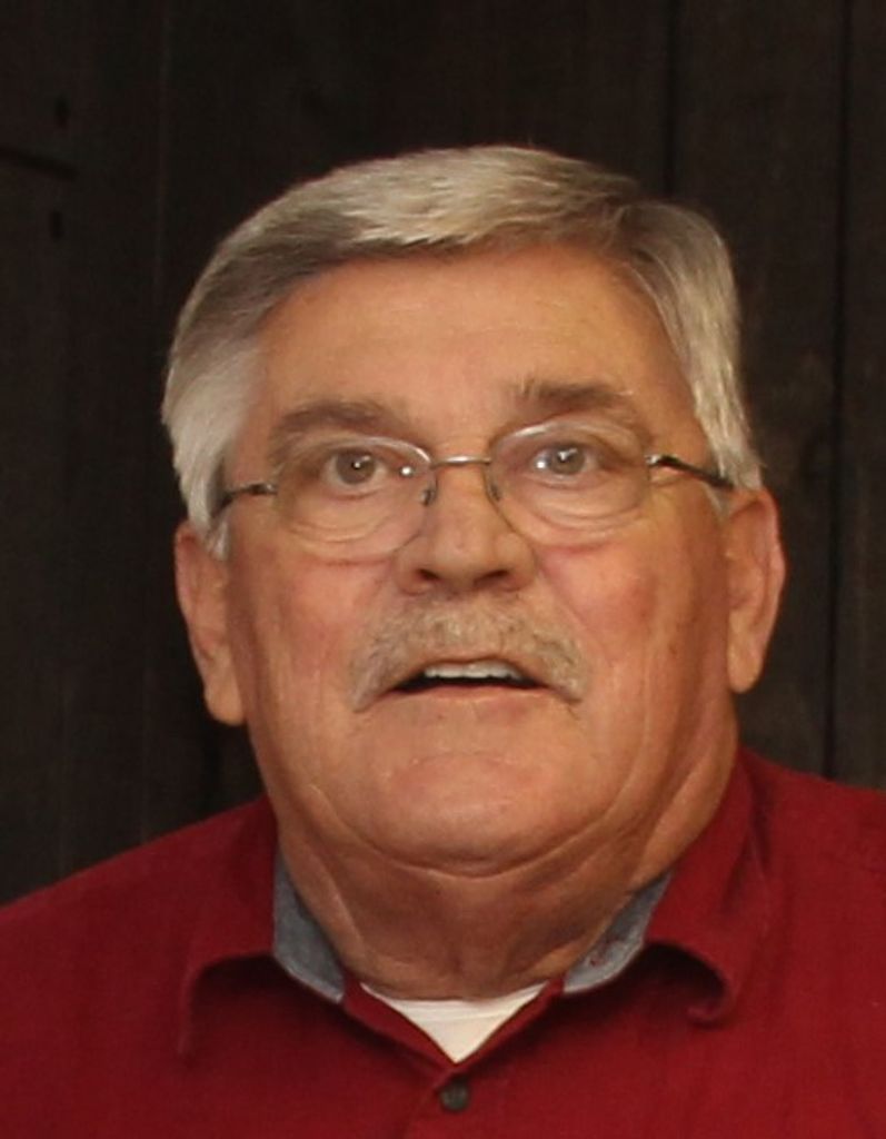 Charles Dover Profile Photo
