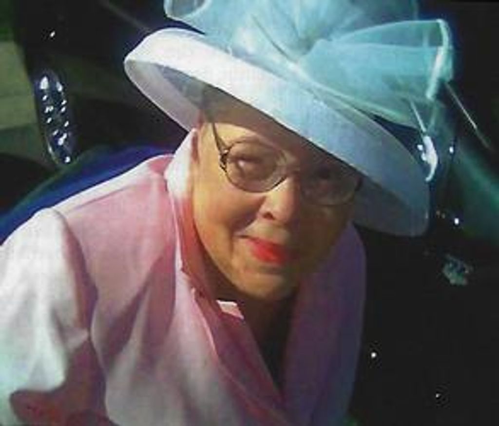 Dorothy Ellen Silver-Broaddus Profile Photo