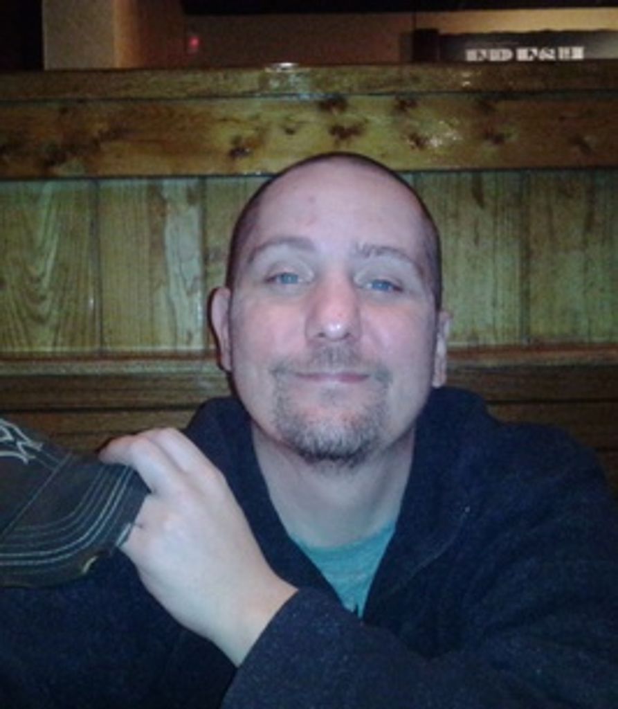 Michael Jeffs Profile Photo