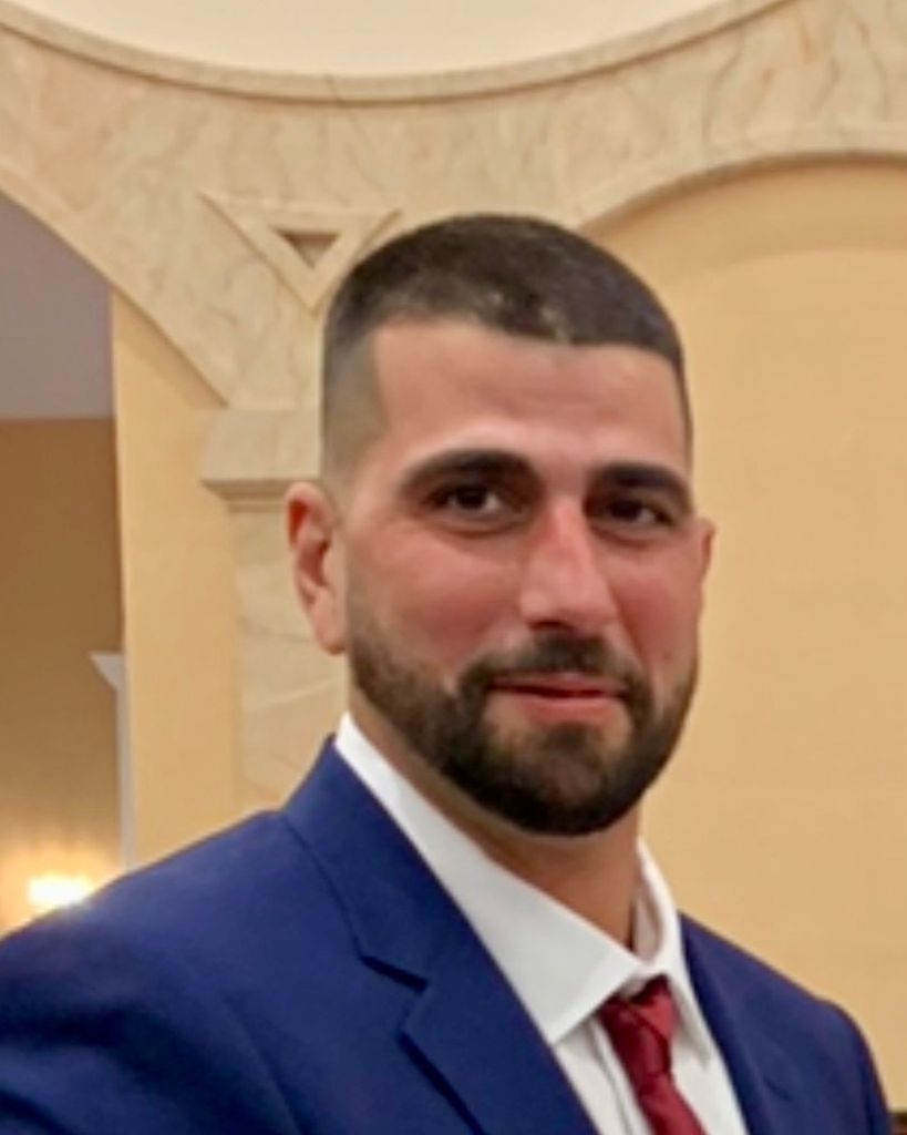 Christopher Robert Martino