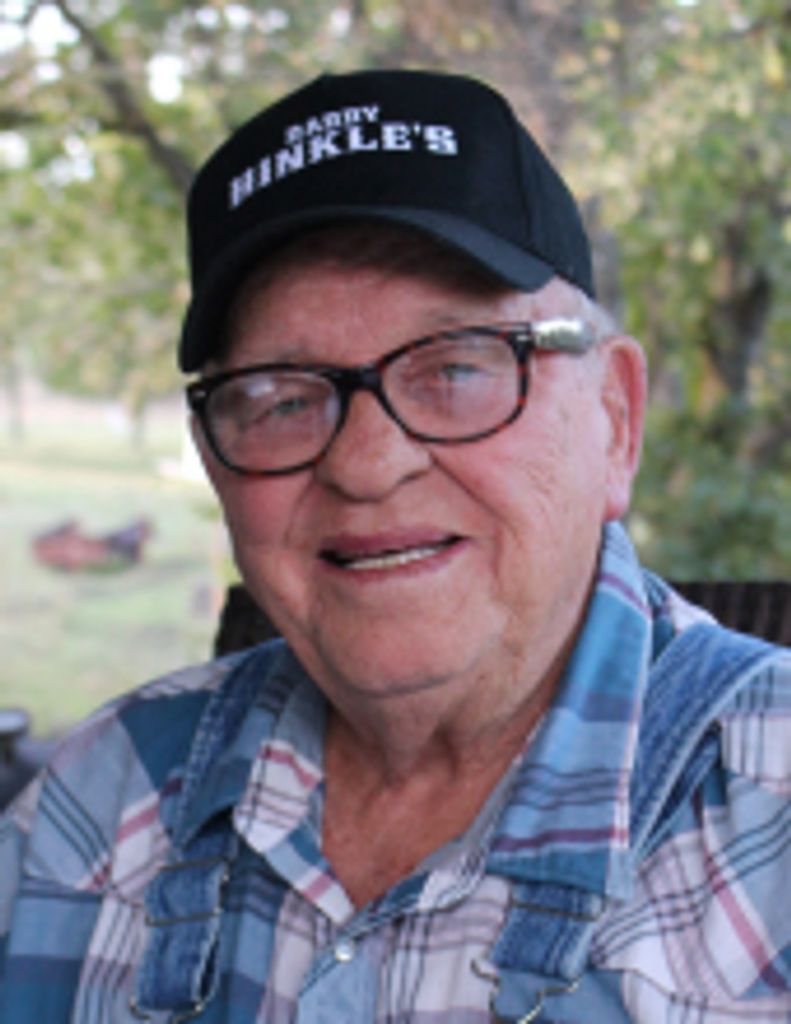Jerry W. Darrow