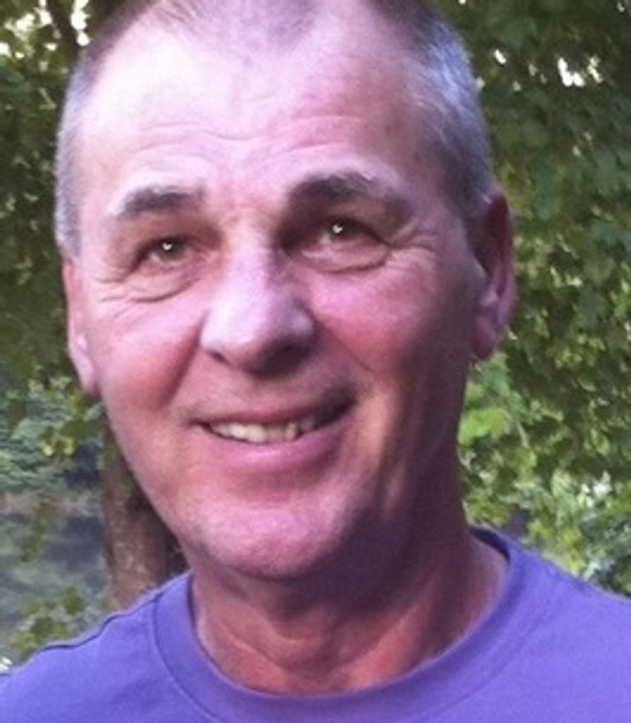 Ronald Rogowski Profile Photo