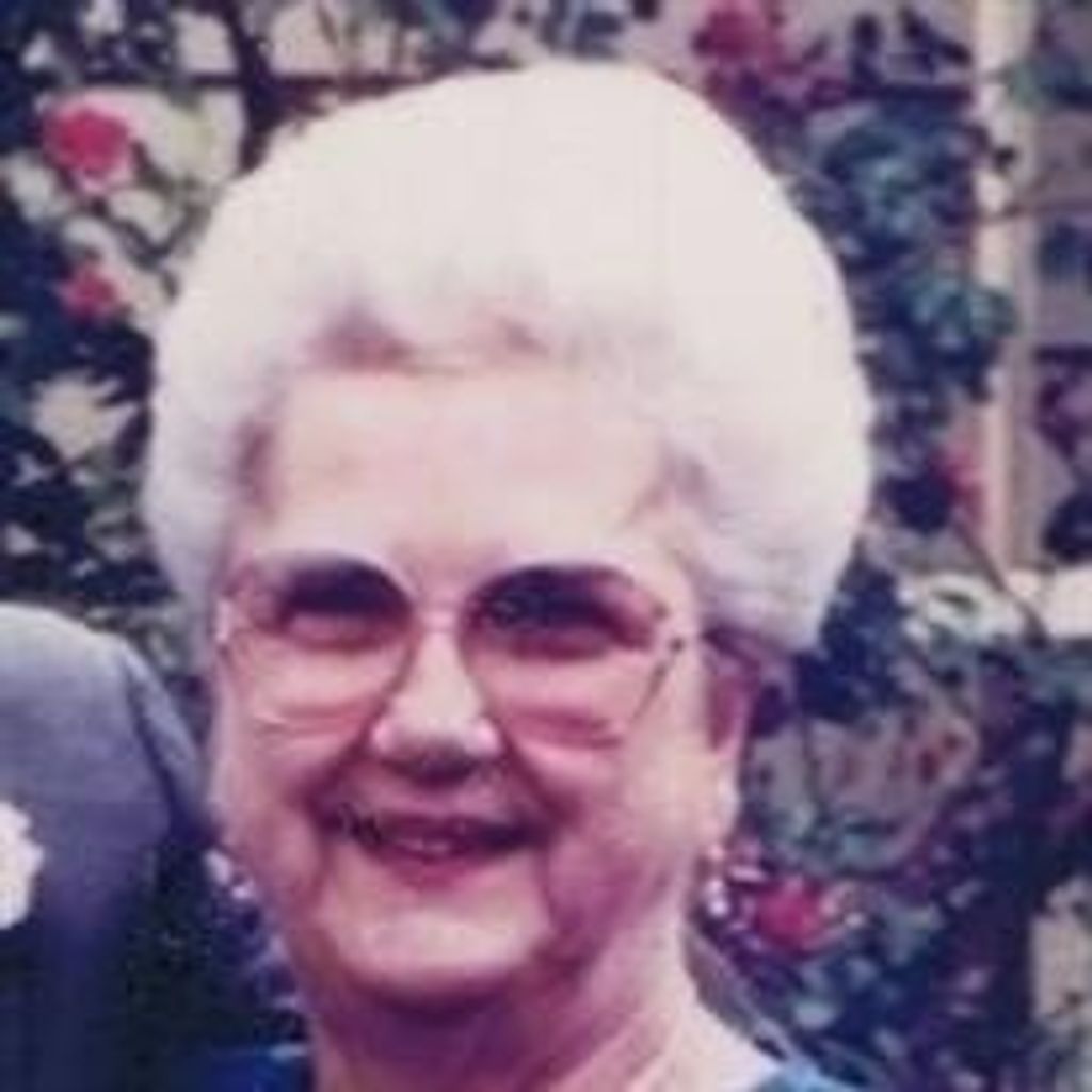 Maxine Alys Herzog (Stewart)