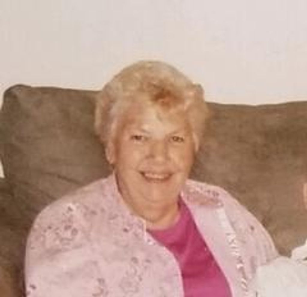 Irene Bennett