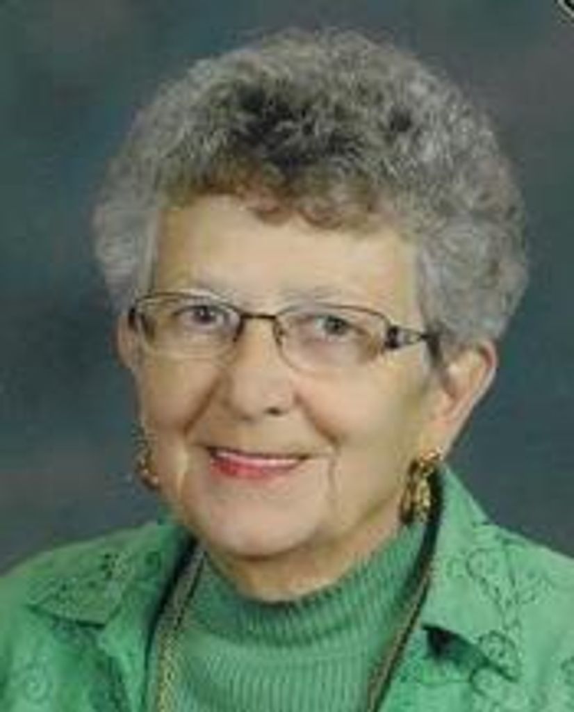 Margaret P Swanson