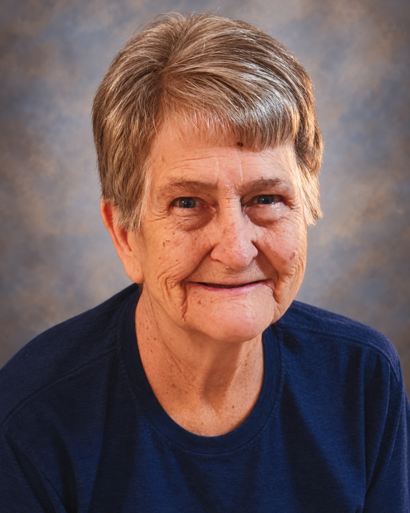 Gladys Marie Karr Mote Profile Photo