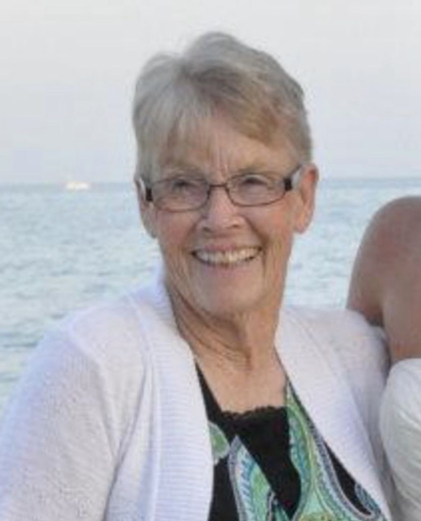 Myrtle Evelyn Richburg Profile Photo