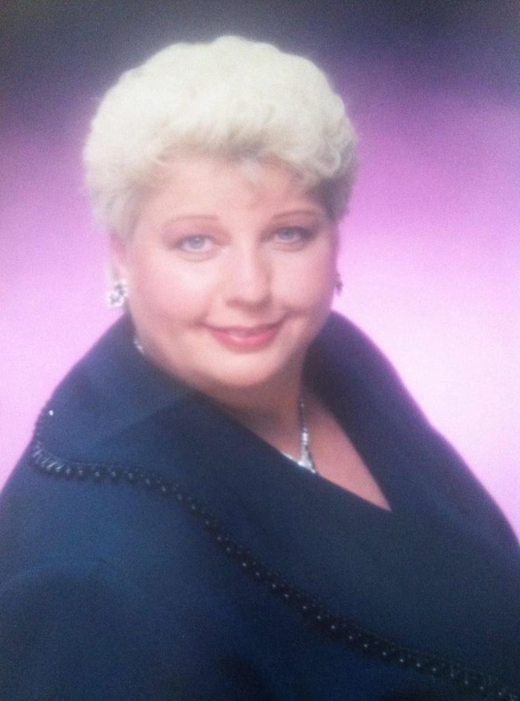 Cheryl Lems