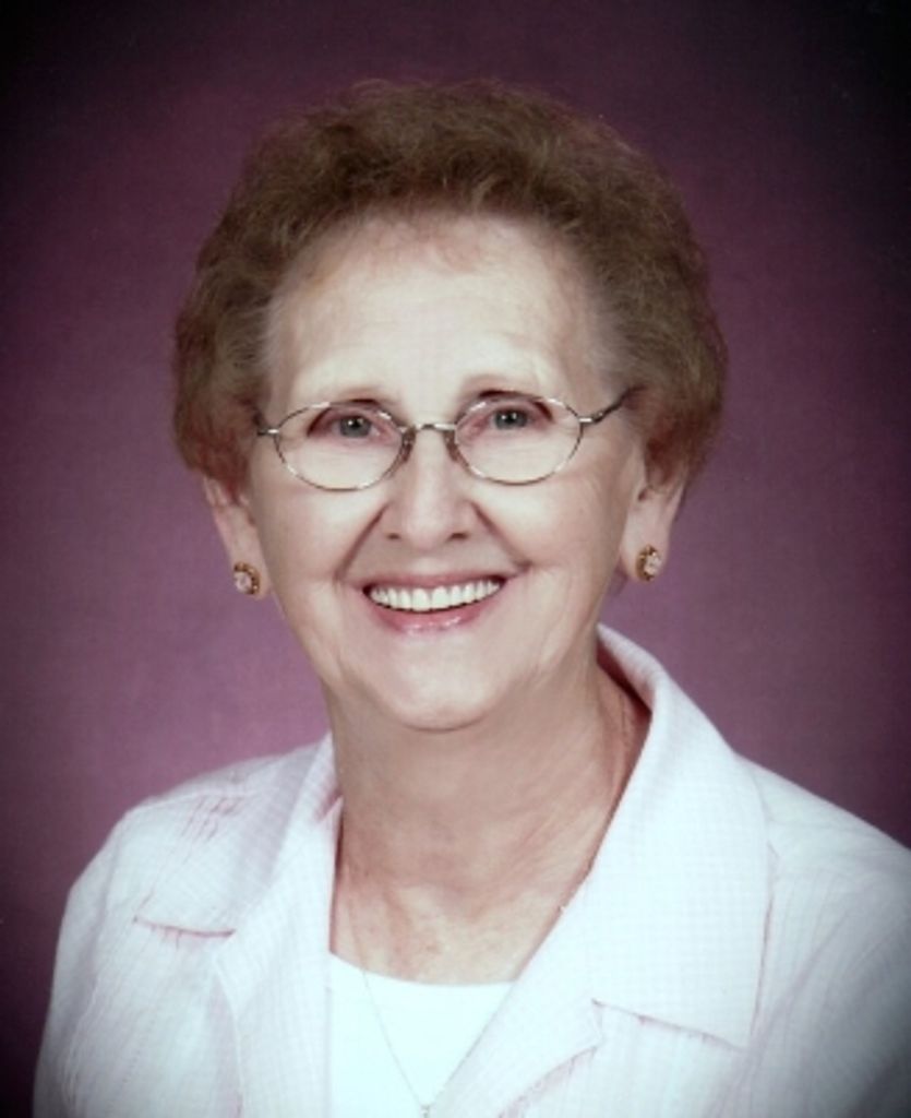 Lucille A. 'Boots' Archer