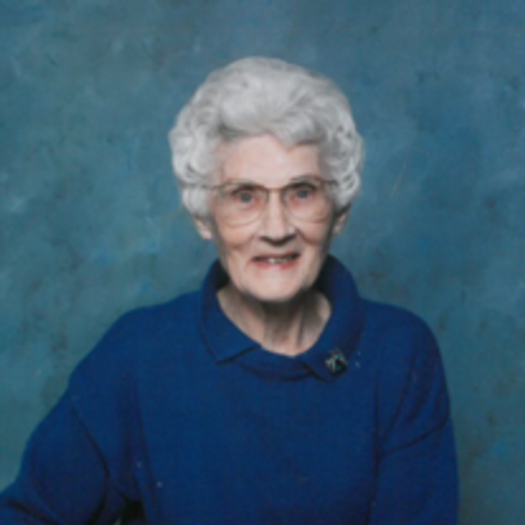Doris Louise Poush Profile Photo