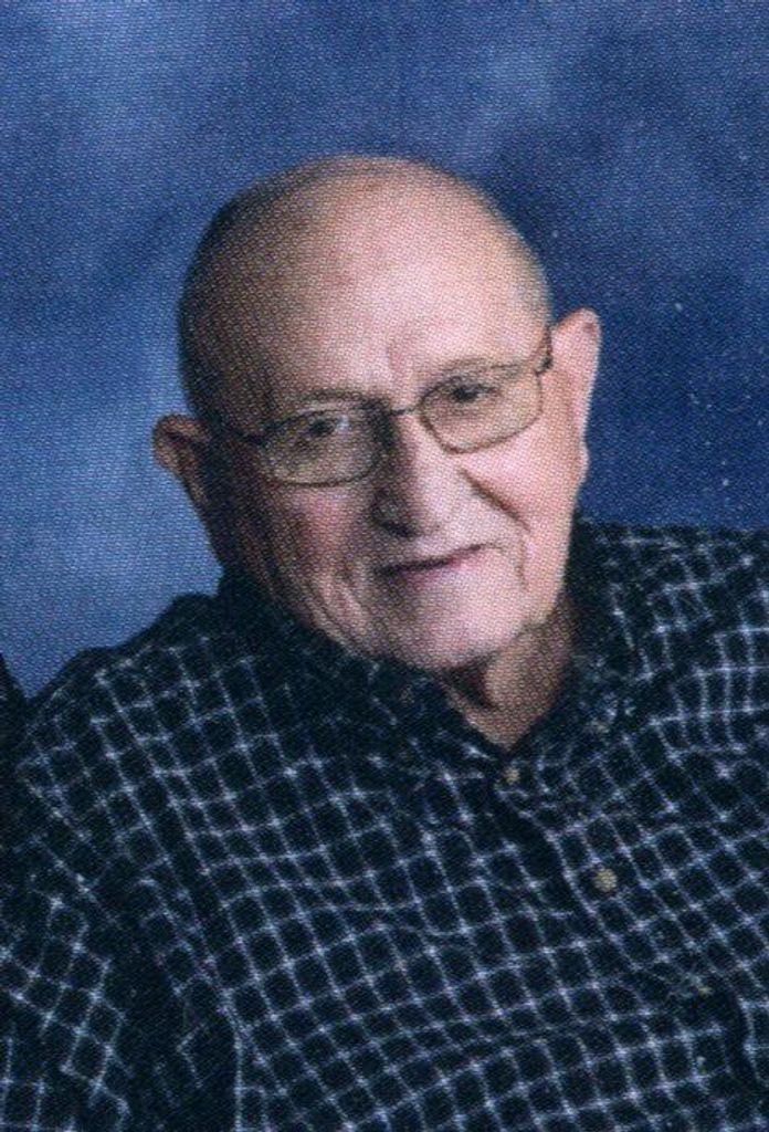 Lloyd T. Libbert Profile Photo