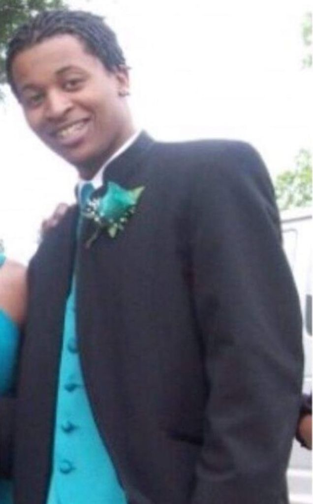 Cedric Wilkerson Profile Photo