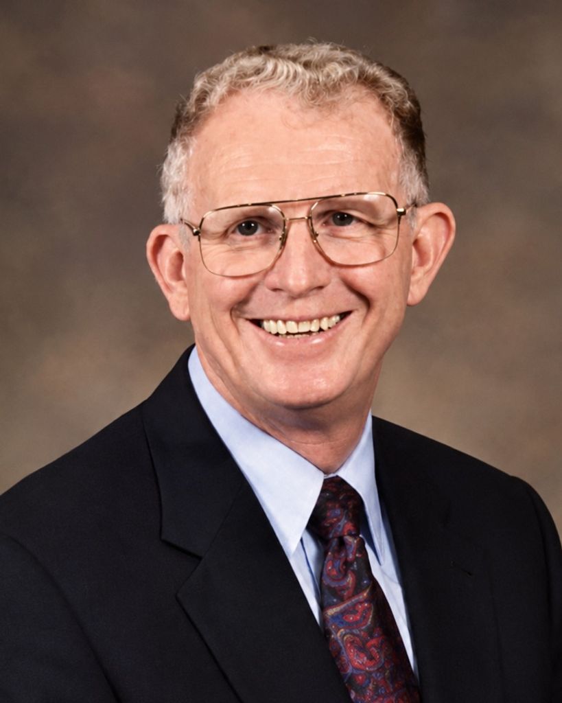 Clyde Edward Queen Profile Photo