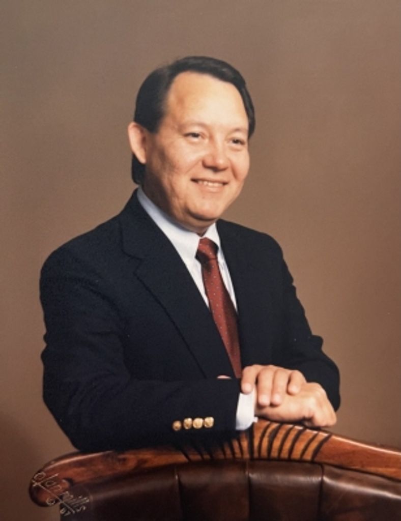 George William Stevenson