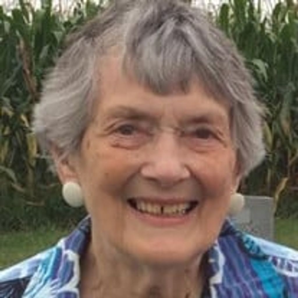 Ella May Ulrich Profile Photo