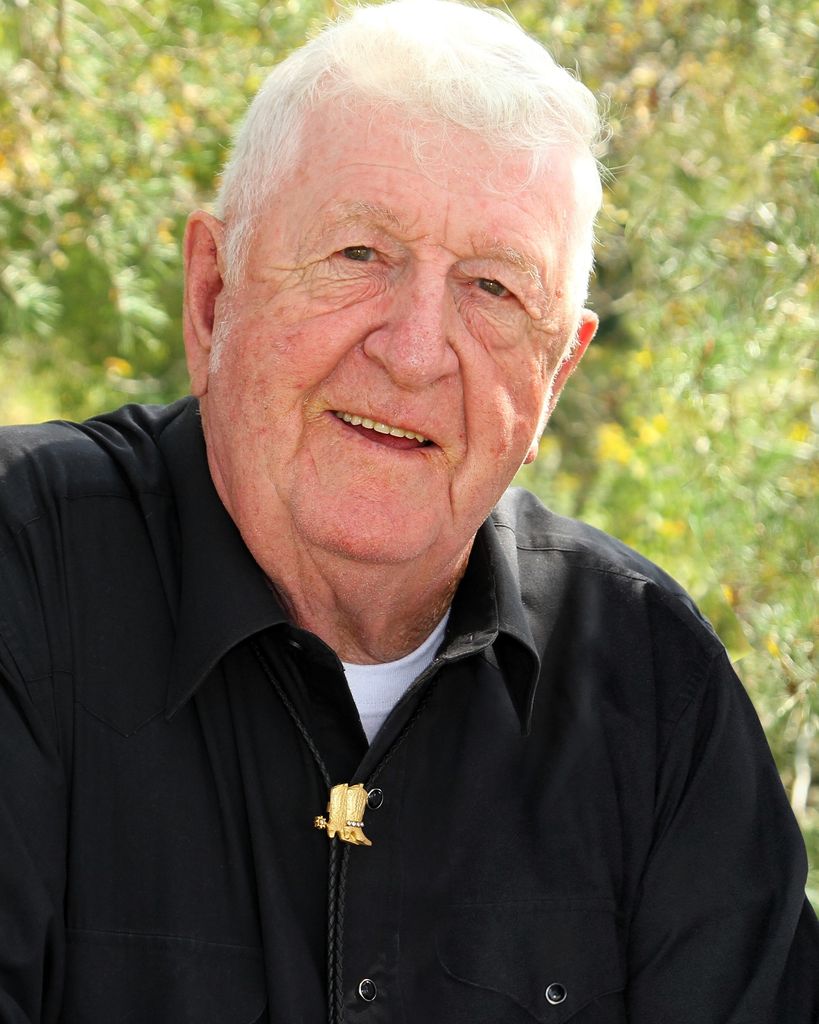 Lyle F. Schwartz Profile Photo