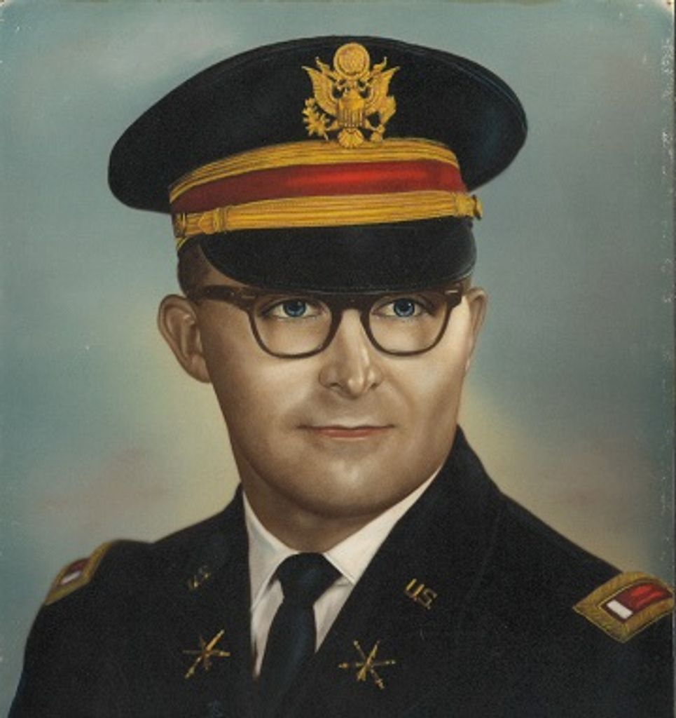Richard Nickum