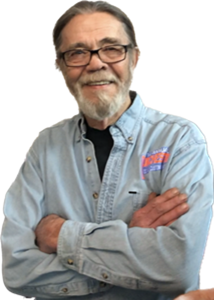 Dave Kenneth Pleasant Sr.