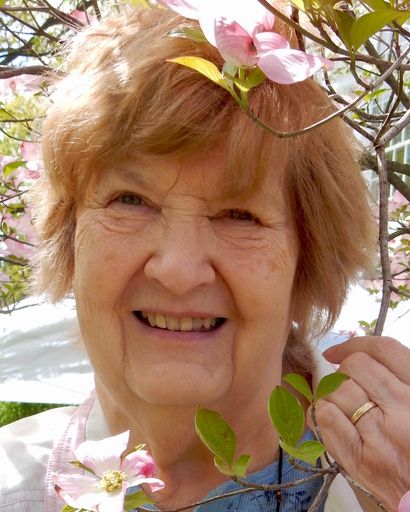 Sandra K. Benham Profile Photo
