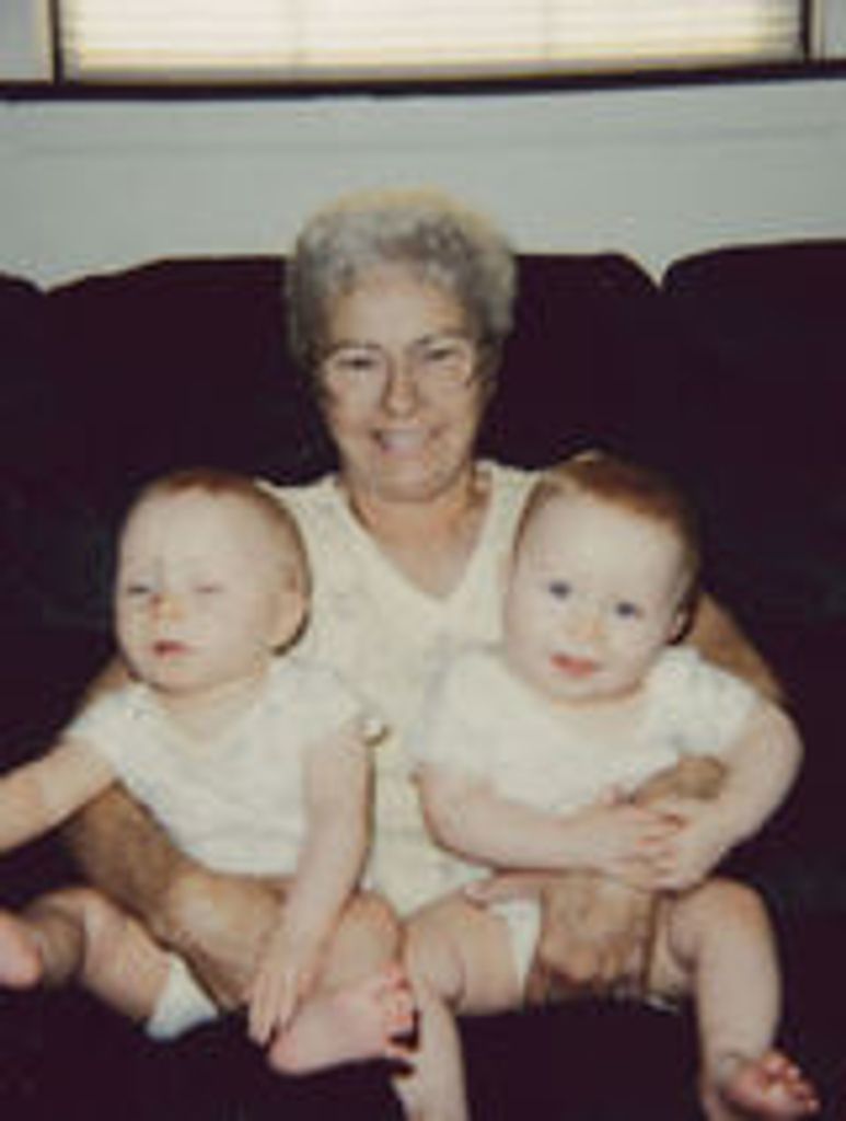 Marie Swartz