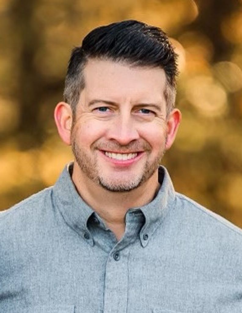 Marc Van Horn