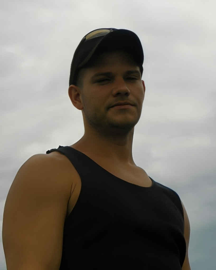 Brandon Russell Morris Profile Photo