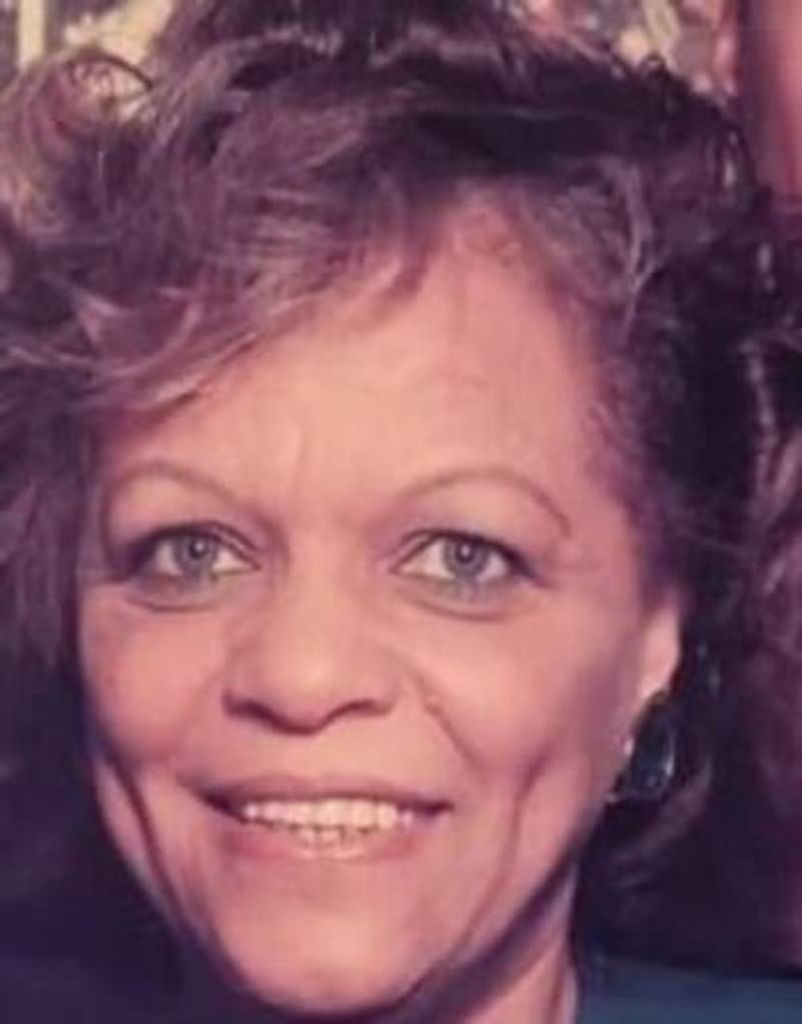 Peggy Thomas Bullock Profile Photo