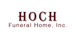 Hoch Funeral  Home Inc.