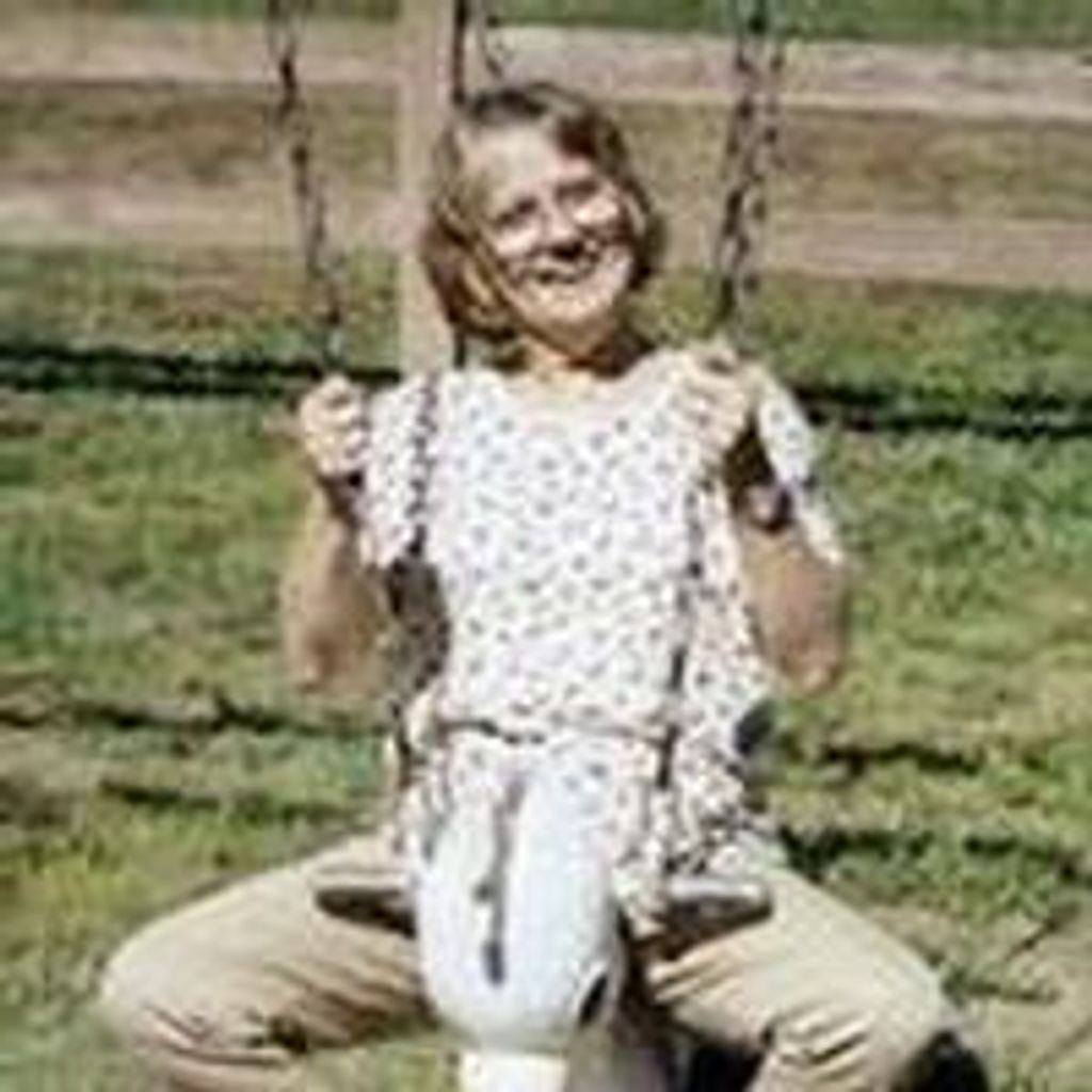 Mary Pedersen