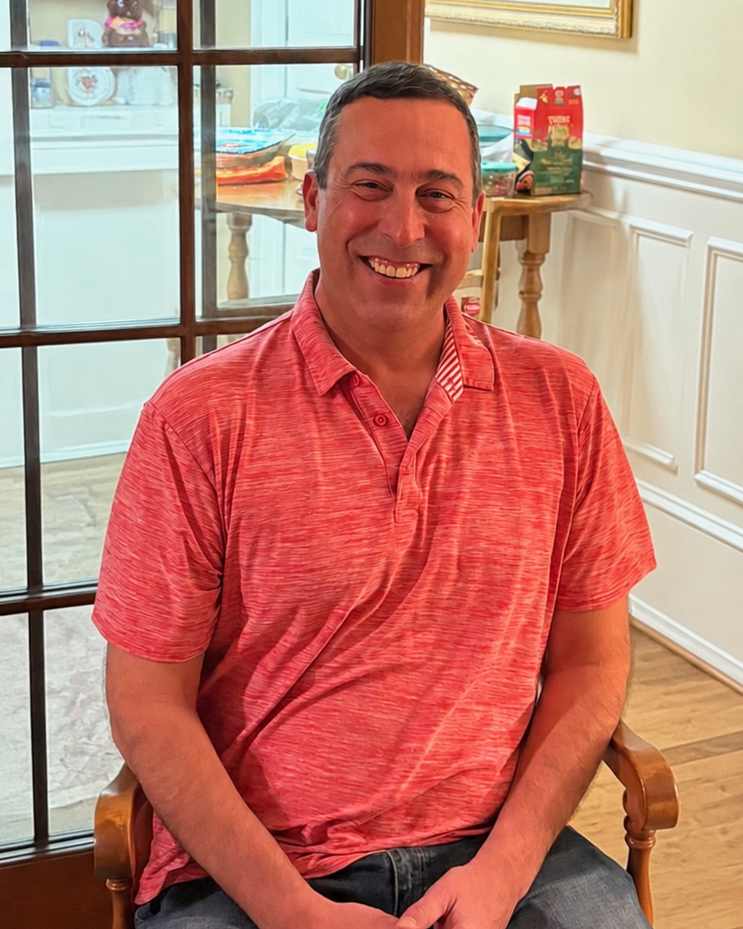 Lawrence Scott Wiegman Profile Photo