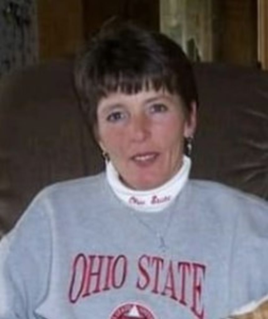 Laura Ann (Donovan) Frost