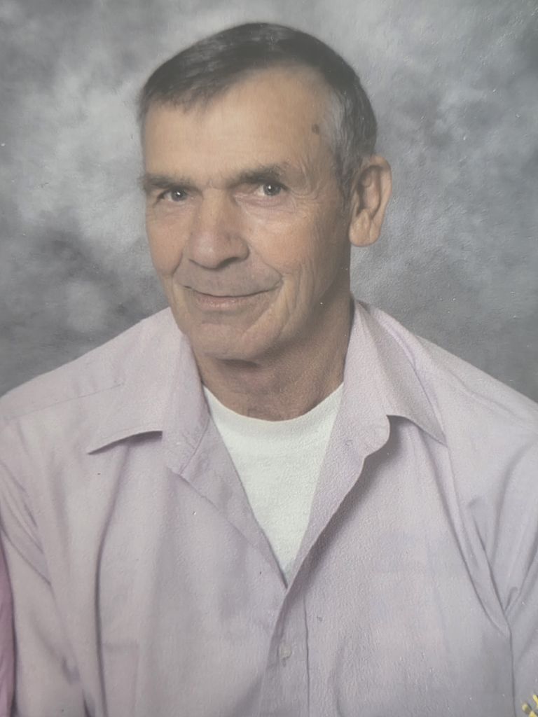 Gerald Jump Profile Photo