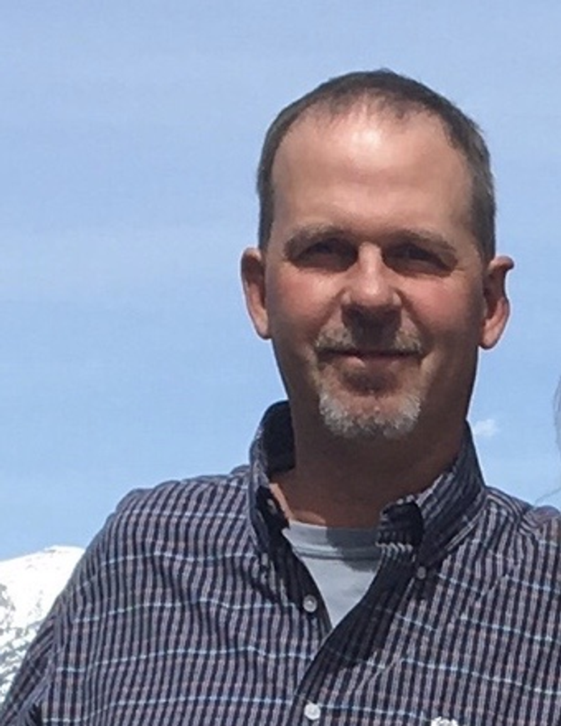 Robert O'Donnell Profile Photo