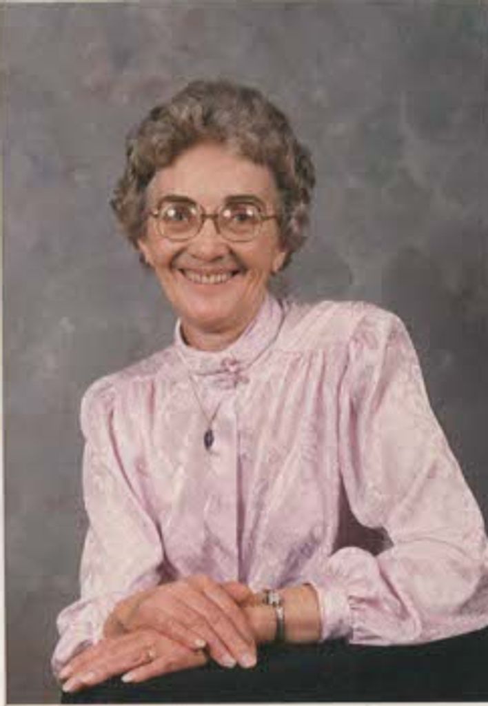 Helen B. Steele Profile Photo