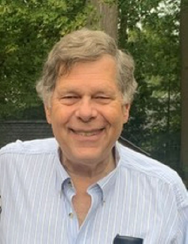 Gregory Paul Butke Profile Photo