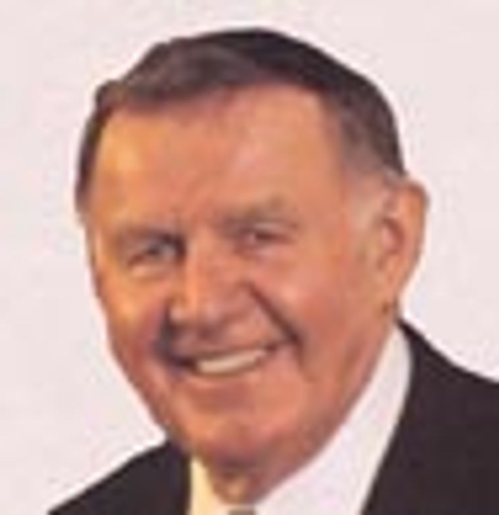 Harold M. Hennes