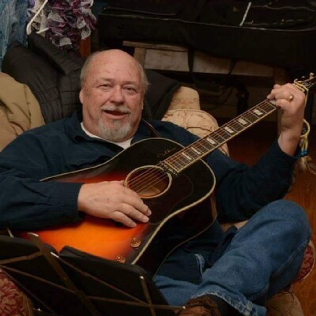 Robert E. Mosebach, Sr. Profile Photo