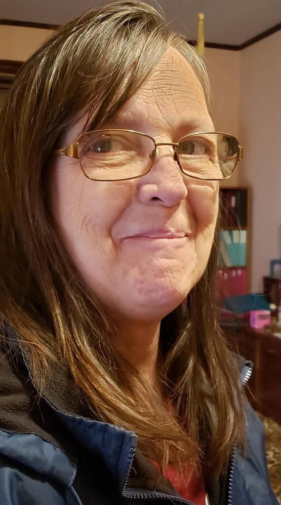 Linda Marie Davis Profile Photo