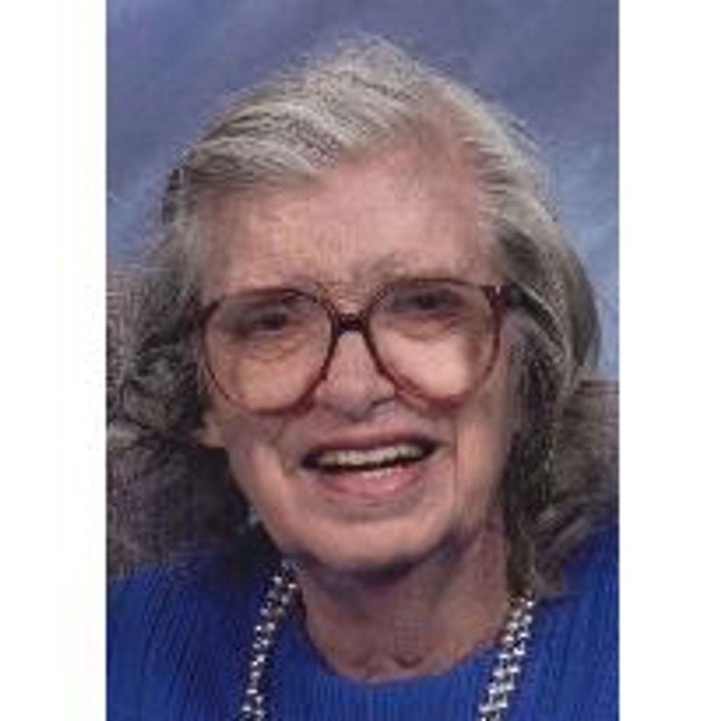 Margaret A. Buchanan
