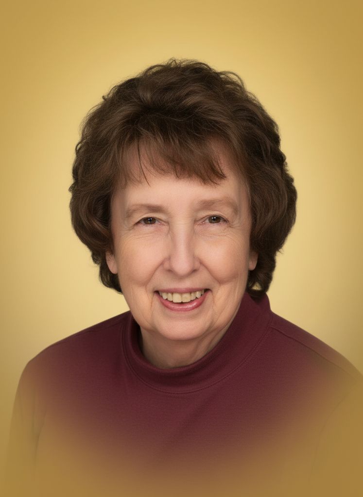 Carole Ann Hanson