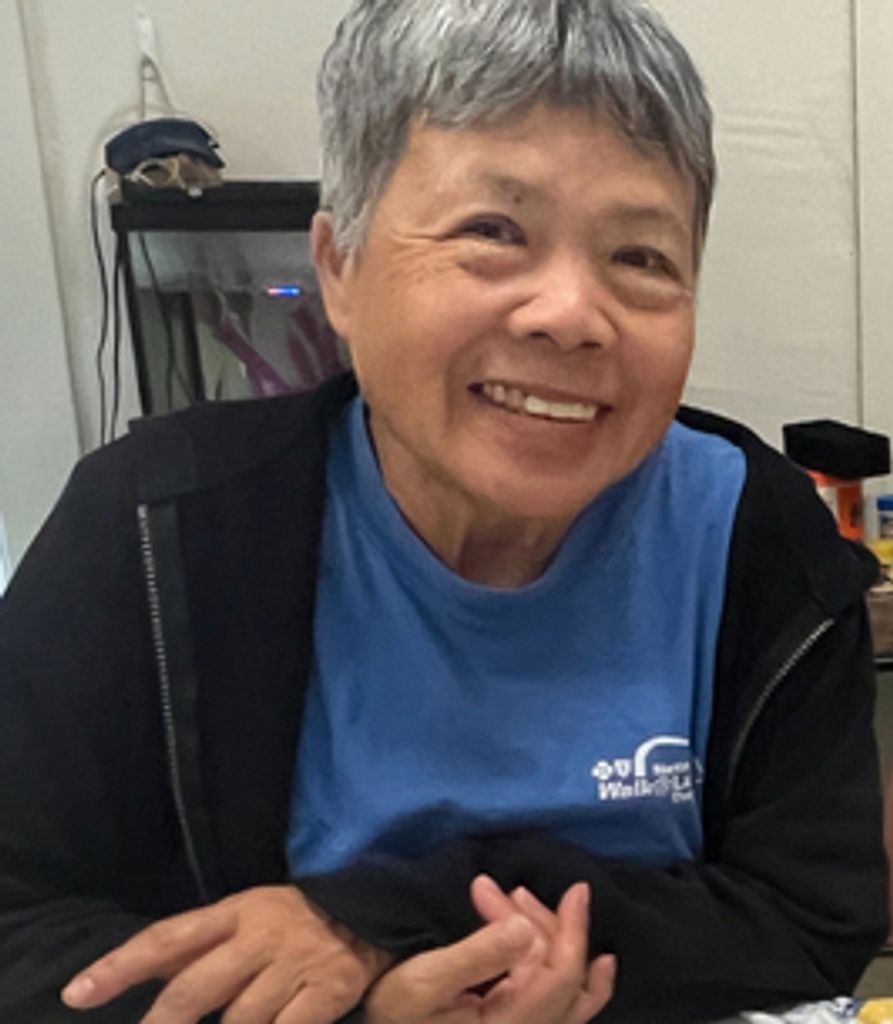 Thuy Tu
