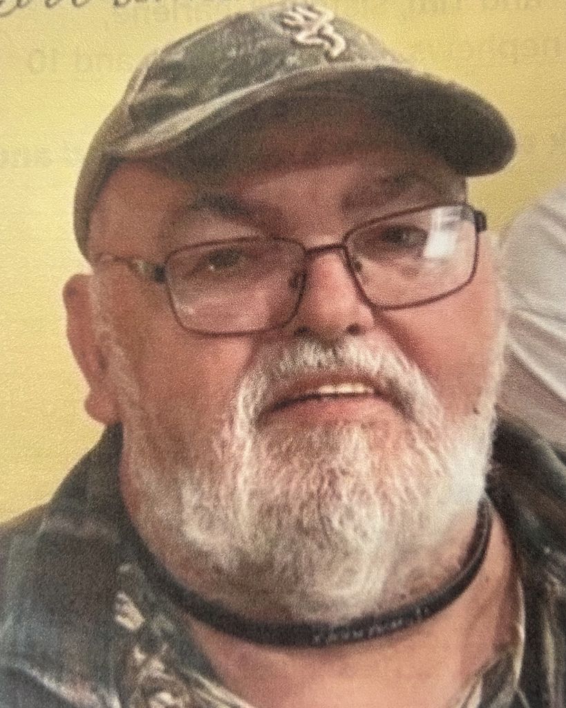 Gerald W. Muzzy Profile Photo