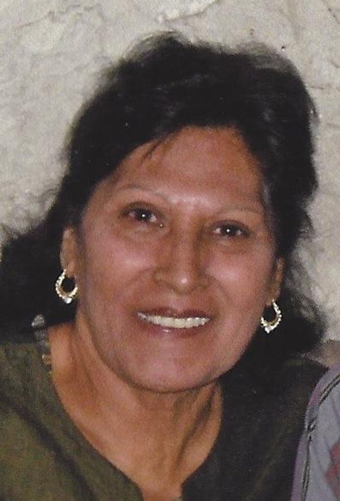 Josefina Montoya Profile Photo