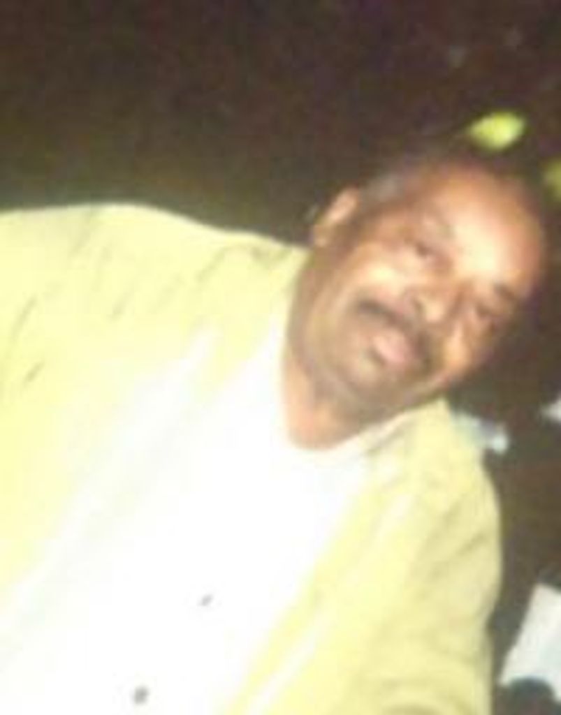 Richard M. Mackey Sr. Profile Photo