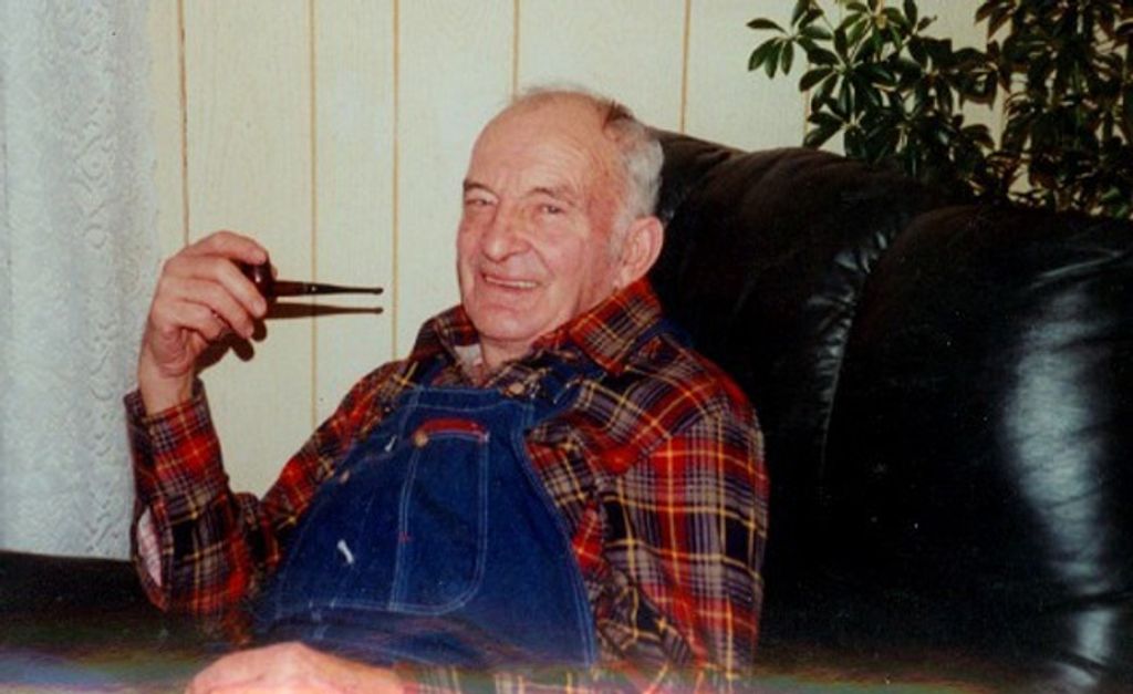 Frederick C "Fred" Schurch