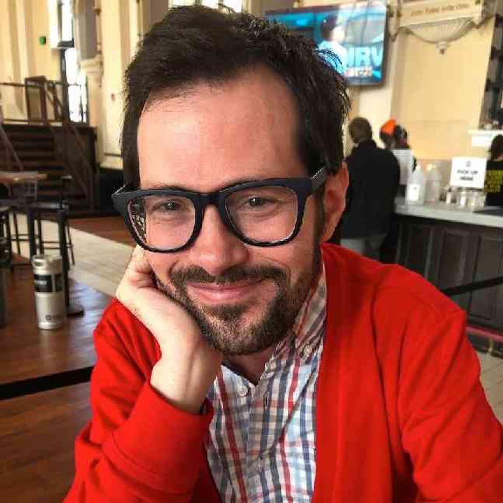 Samuel Joseph "Joey" Sample Profile Photo