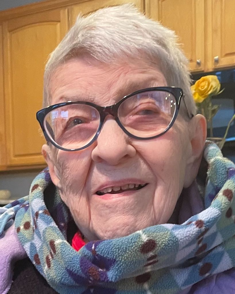 Shirley J. Rugen Profile Photo